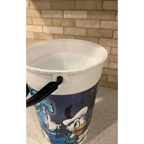 Disney Lonesome Ghosts Popcorn Bucket‎ - Picture 6 of 7